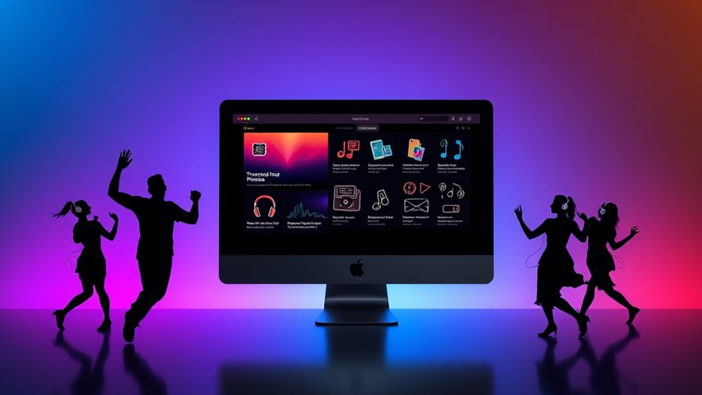 zaawansowane skróty Mac