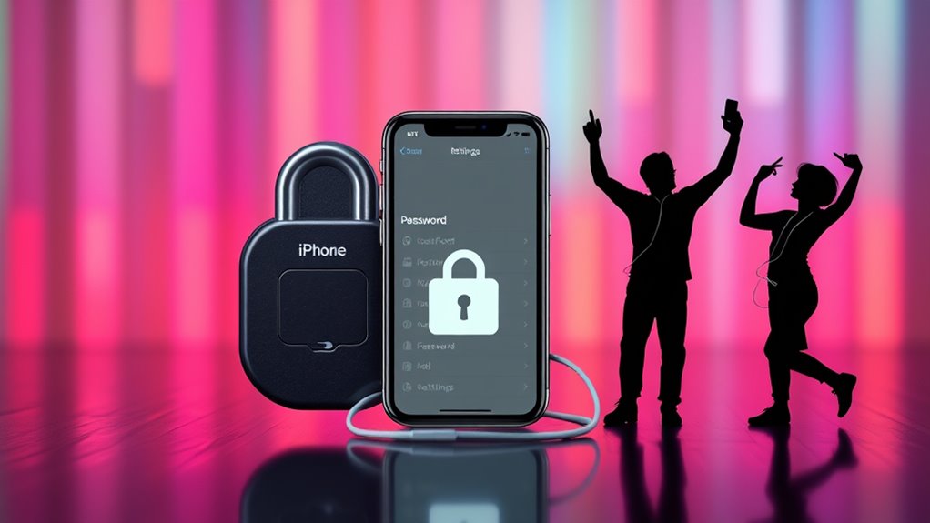 zaawansowane techniki zarządzania hasłami