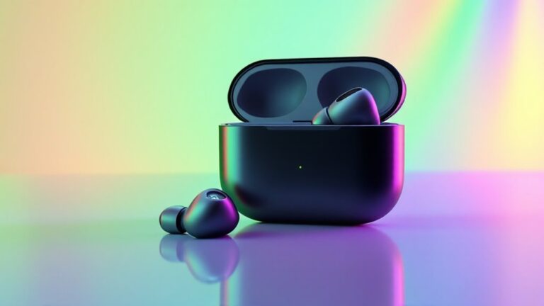 airpods 4 anc features