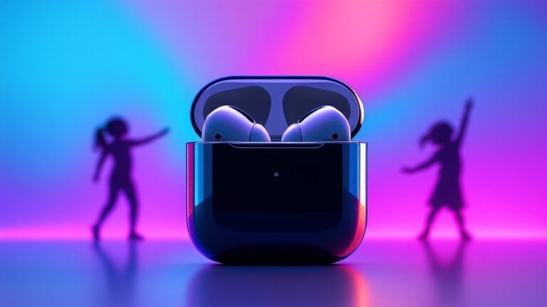 airpods for children analysis