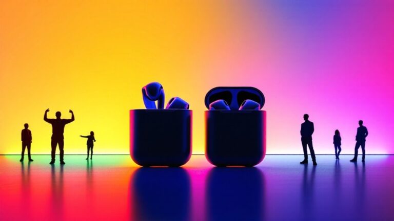 airpods revolutionize audio industry