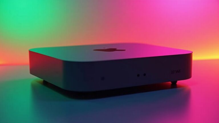 apple desktop computer