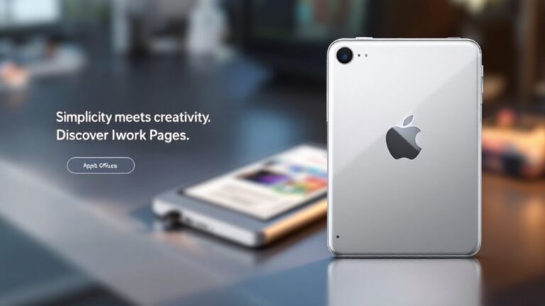 apple office alternative for mac
