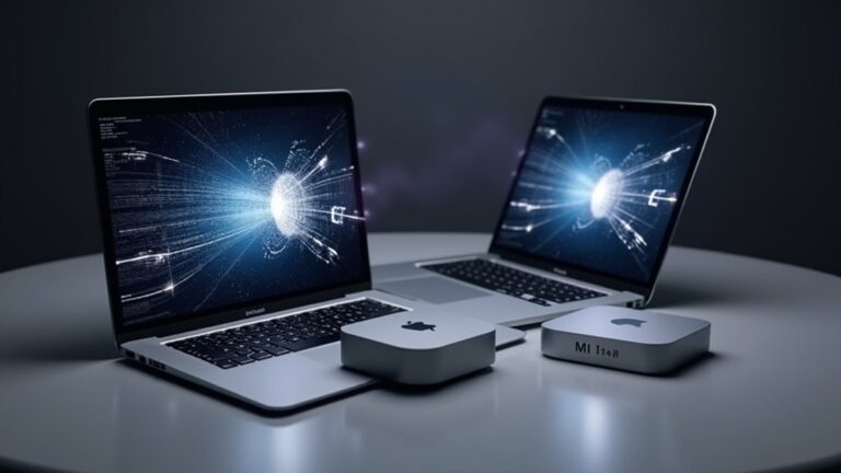 apple processor performance analysis