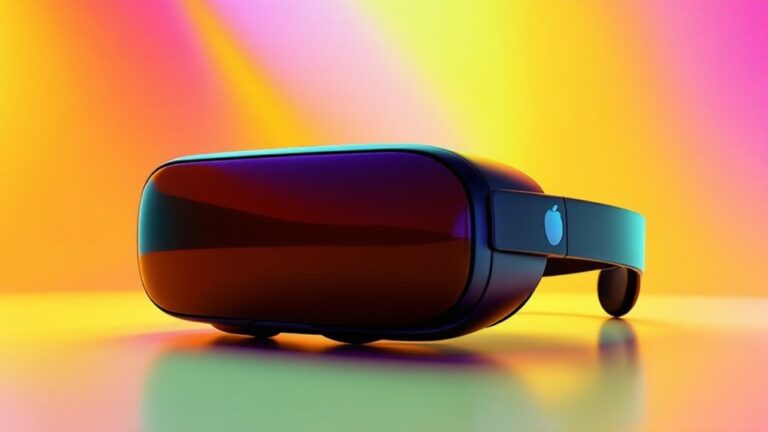 apple s ar vr technological future