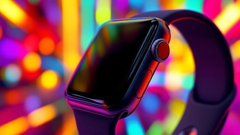 apple watch 7 cellular features