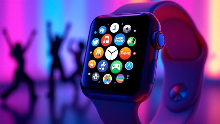 apple watch se games download