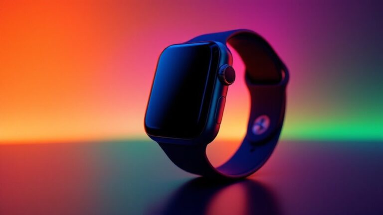 apple watch series 6 features