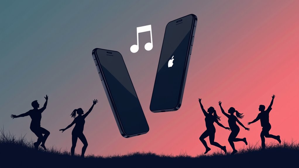 backup iphone using itunes