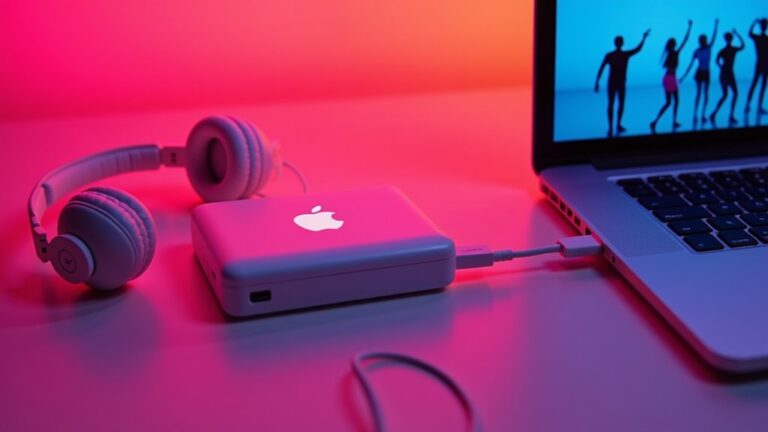 backup macbook to external drive