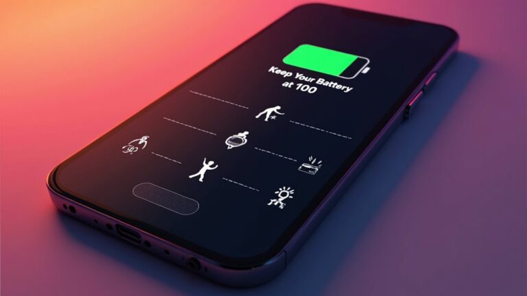 battery health maintenance tips