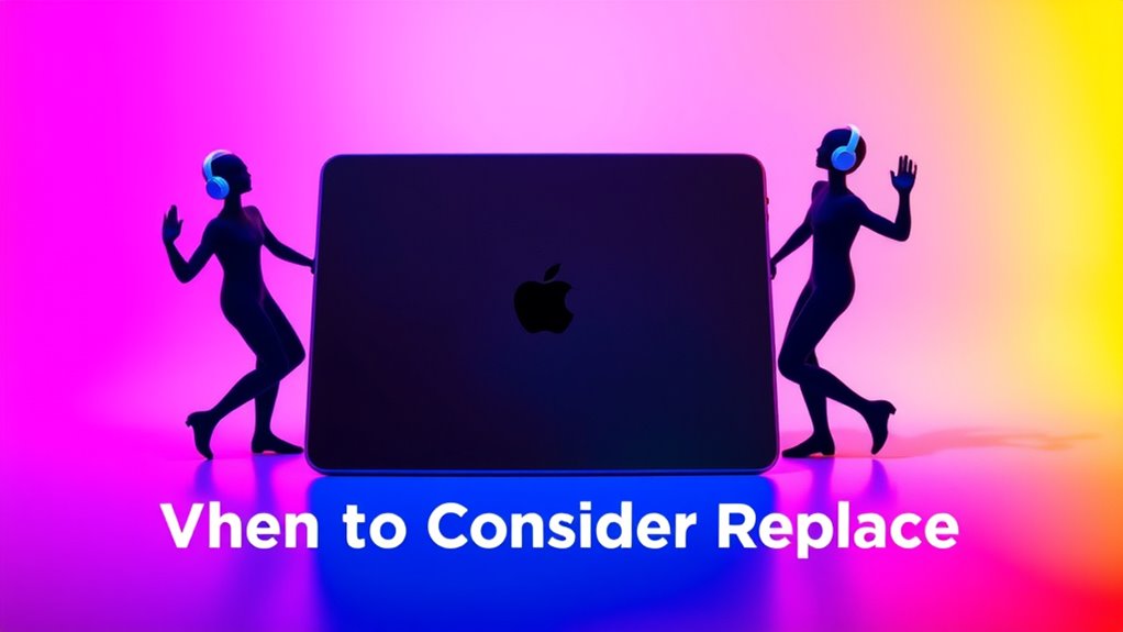 problemy z wydajnością baterii