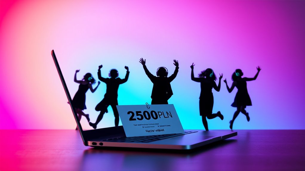 korzyści z dotacji 2500 zł