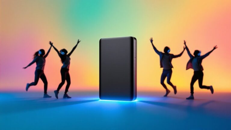 best power bank choices