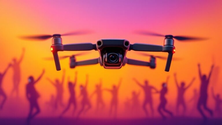 choosing the best drone