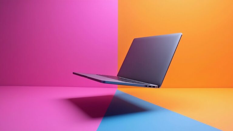 compare macbook vs laptop