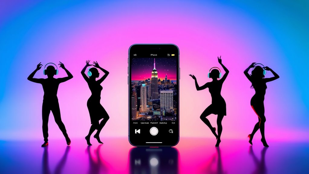 komponowanie fascynujących scen nocnych w naturalny sposób