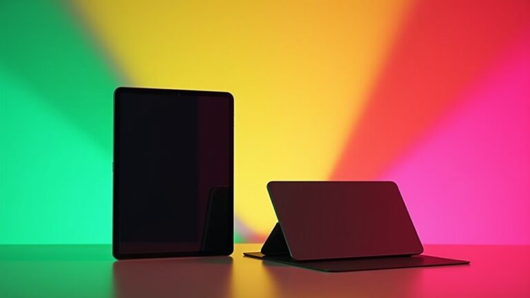 convert ipad into second monitor