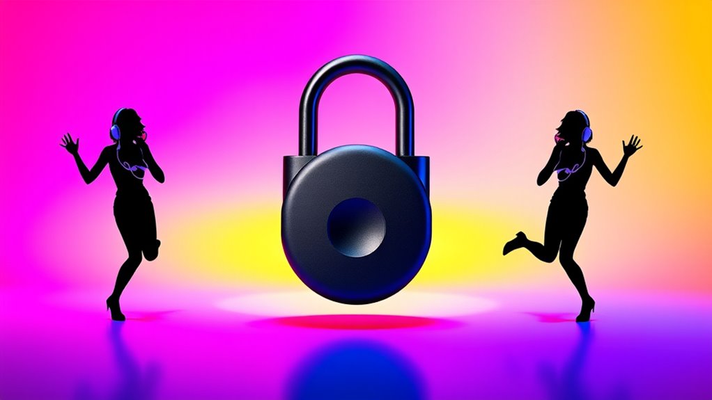 tworzenie silnych haseł przy użyciu pęku kluczy