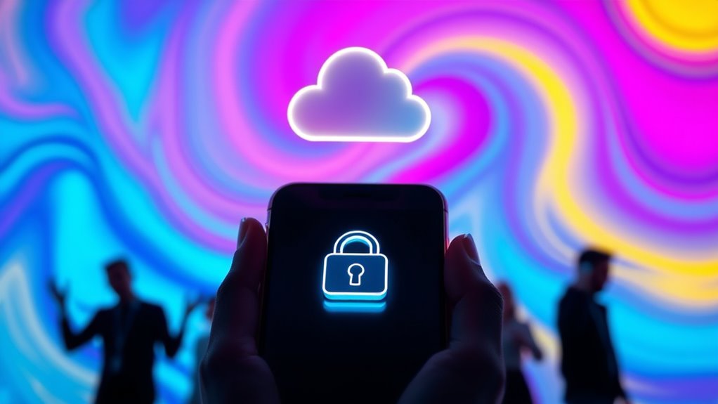 konfiguracja dostępu do klucza urządzenia