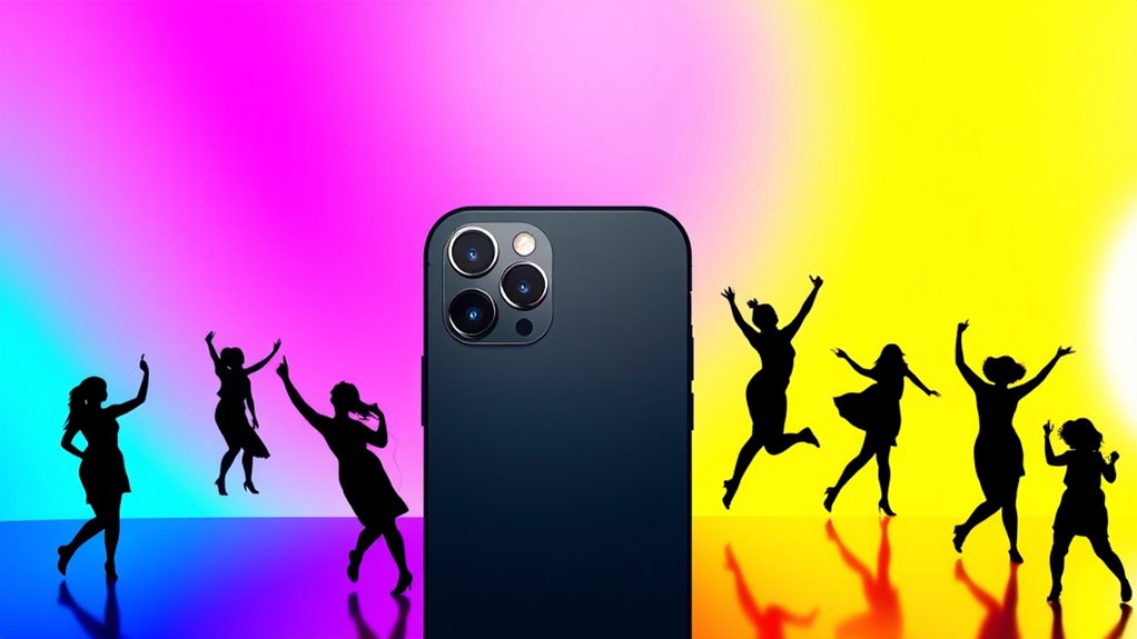 możliwości zakresu dynamicznego zbadane