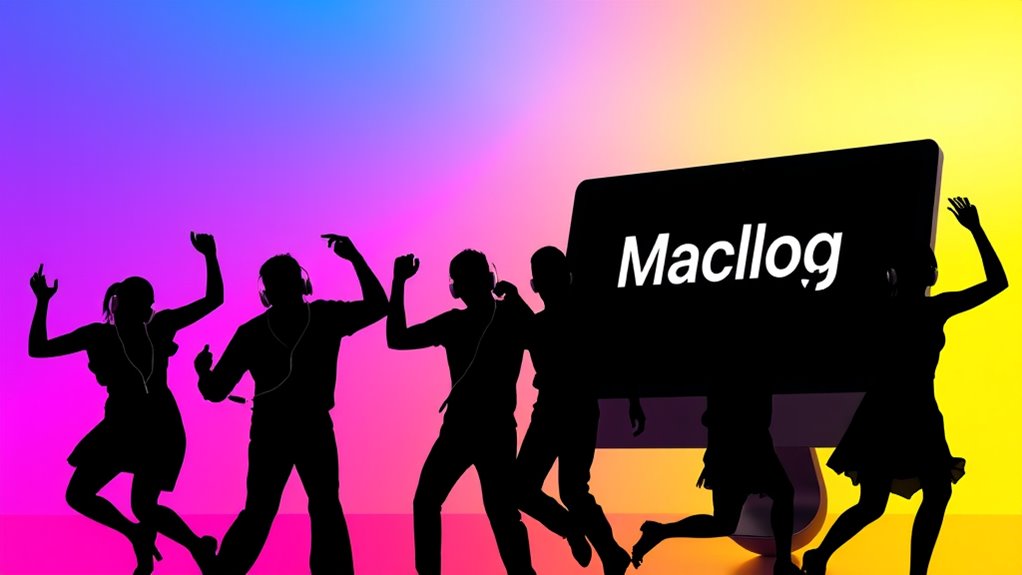 podstawowe funkcje nowoczesnych systemów Mac