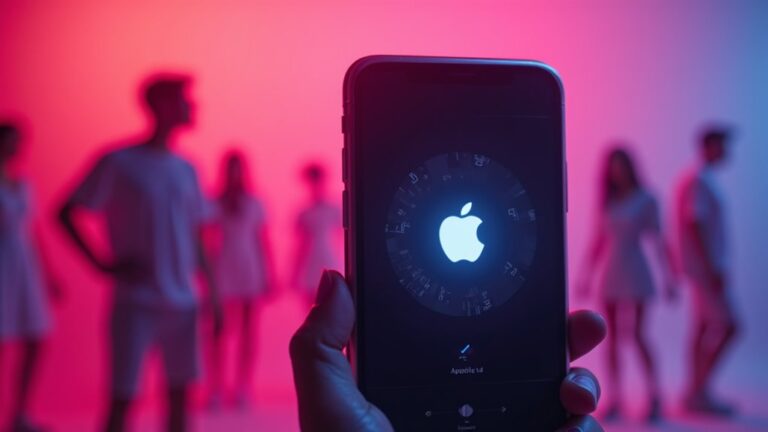 find and recover apple id