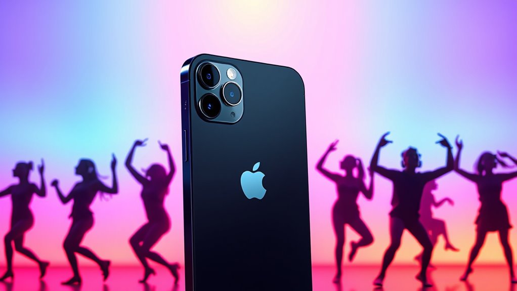 przyszłe implikacje dla fotografii