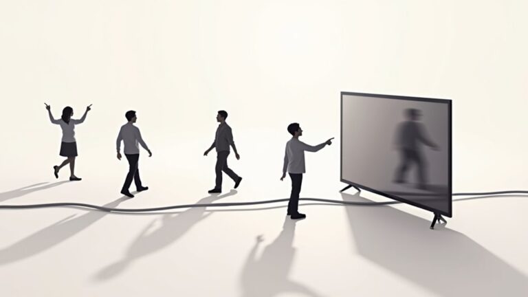 how to connect iphone to tv