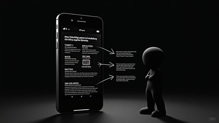 how to identify counterfeit iphones