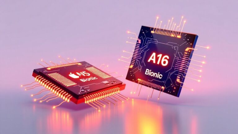 impressive difference in performance