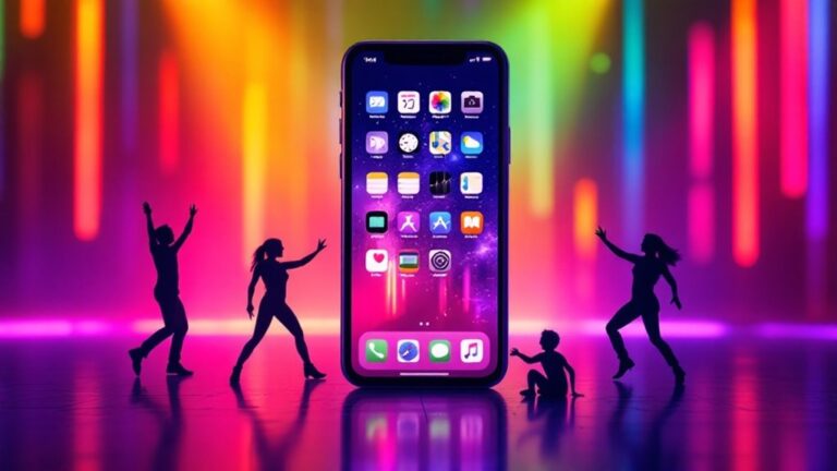 ios 18 features and updates