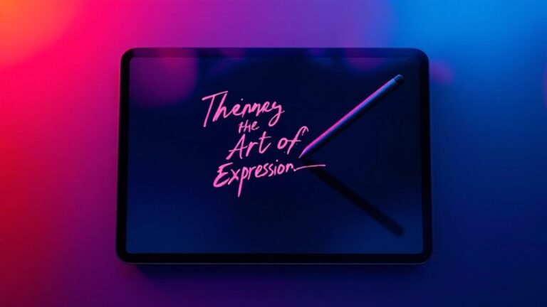 ipad 10th generation stylus options