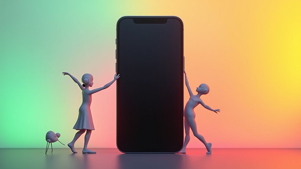 iphone 17 pro max triumphs