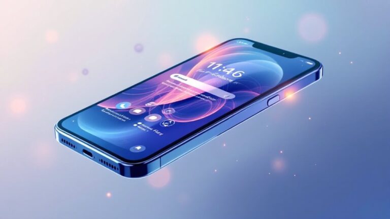 iphone choices for seniors