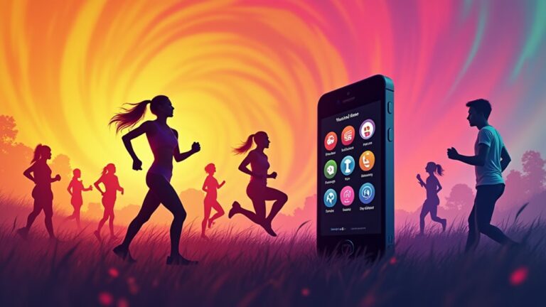 iphone fitness apps