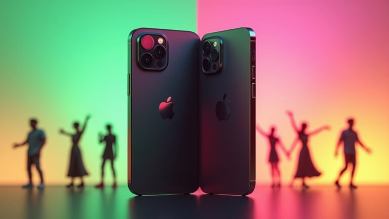 iphone knows your everything