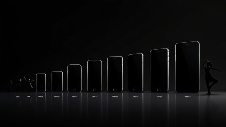 iphone models comparison guide