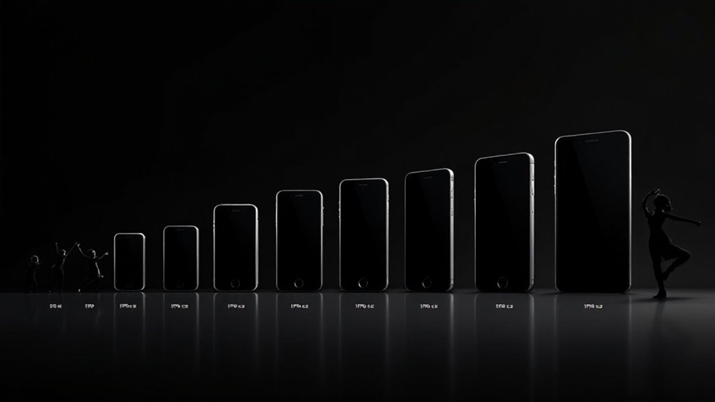 iphone models comparison guide