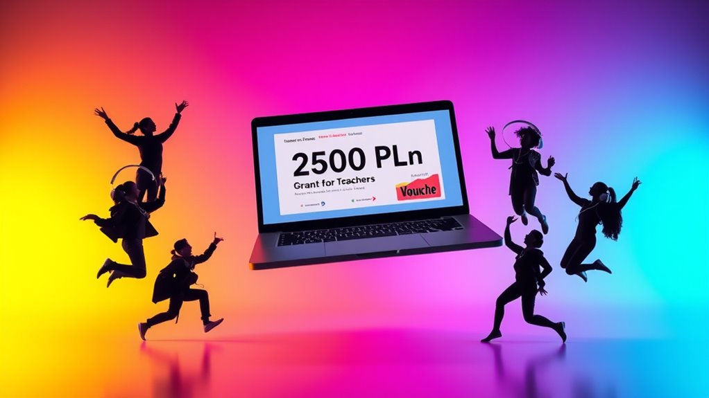 ramy prawne i nadzór nad programem