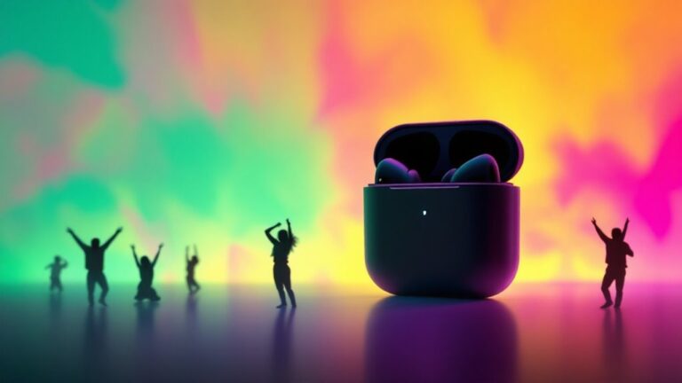 locate stolen airpods easily