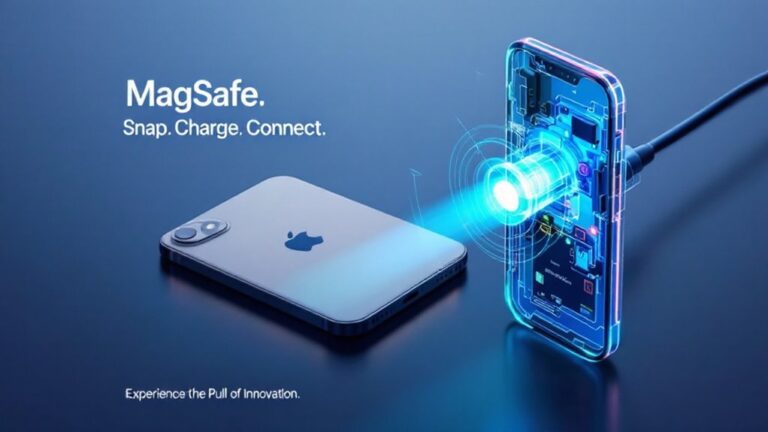 magsafe compatibility with iphones