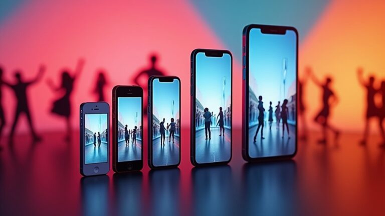 most popular iphone models