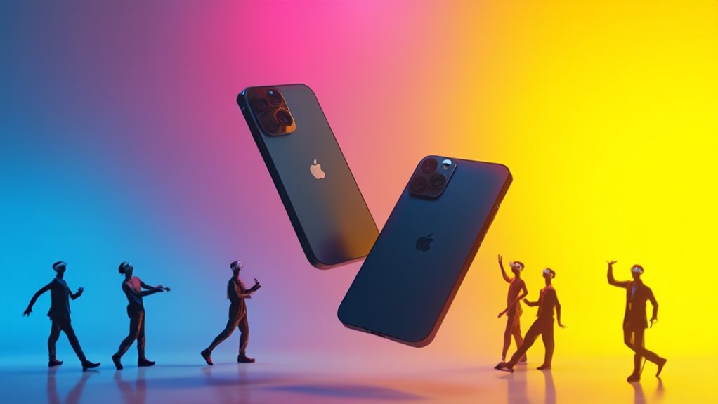 performance and computational power