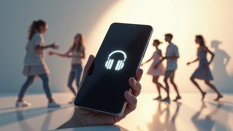 phone for recording videos