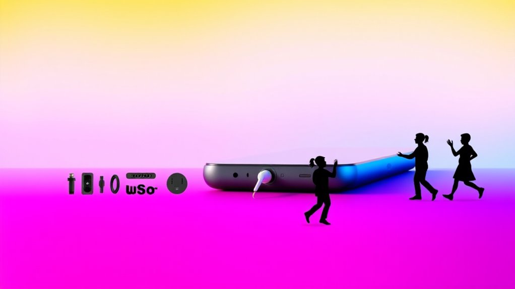 zapobieganie przyszłym uszkodzeniom portu