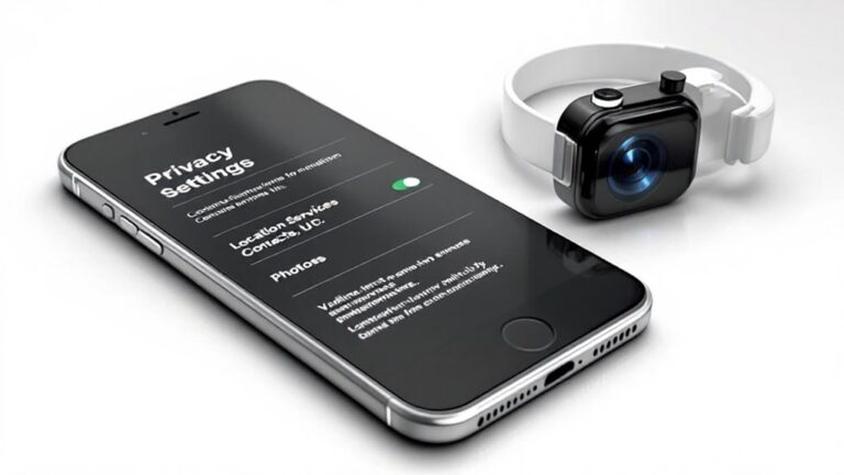 privacy settings alarmingly exposed