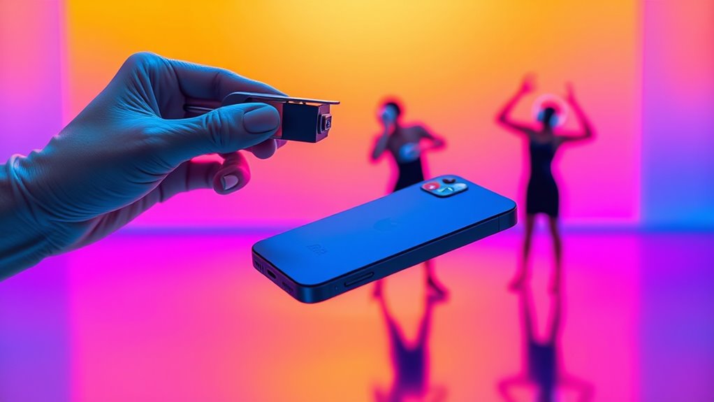 usługi profesjonalnych napraw