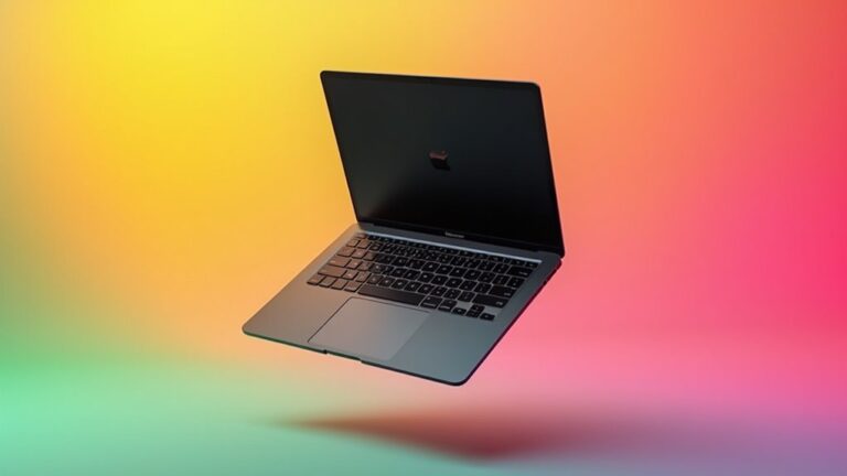 programmer s macbook requirements specifications