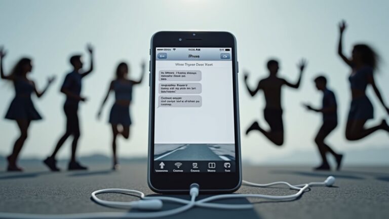 recover deleted iphone text messages